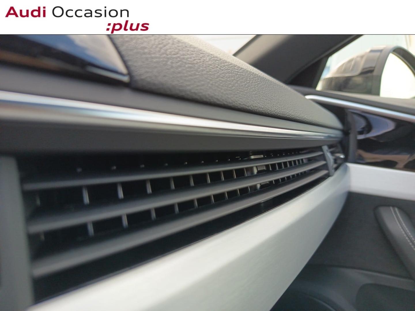 Voitures occasions Audi A4 Avant Competition Laxou