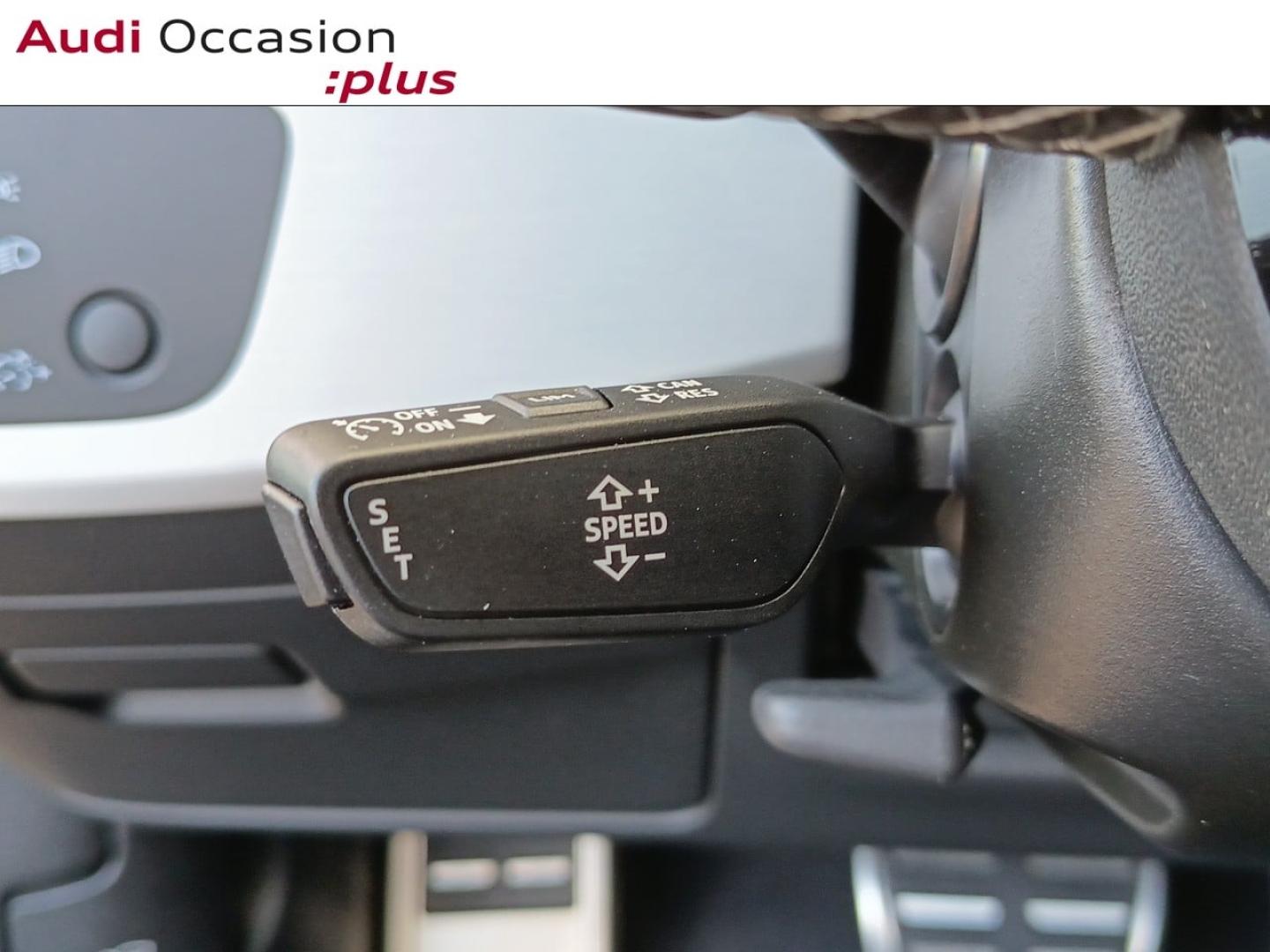 Voitures occasions Audi A4 Avant Competition Laxou