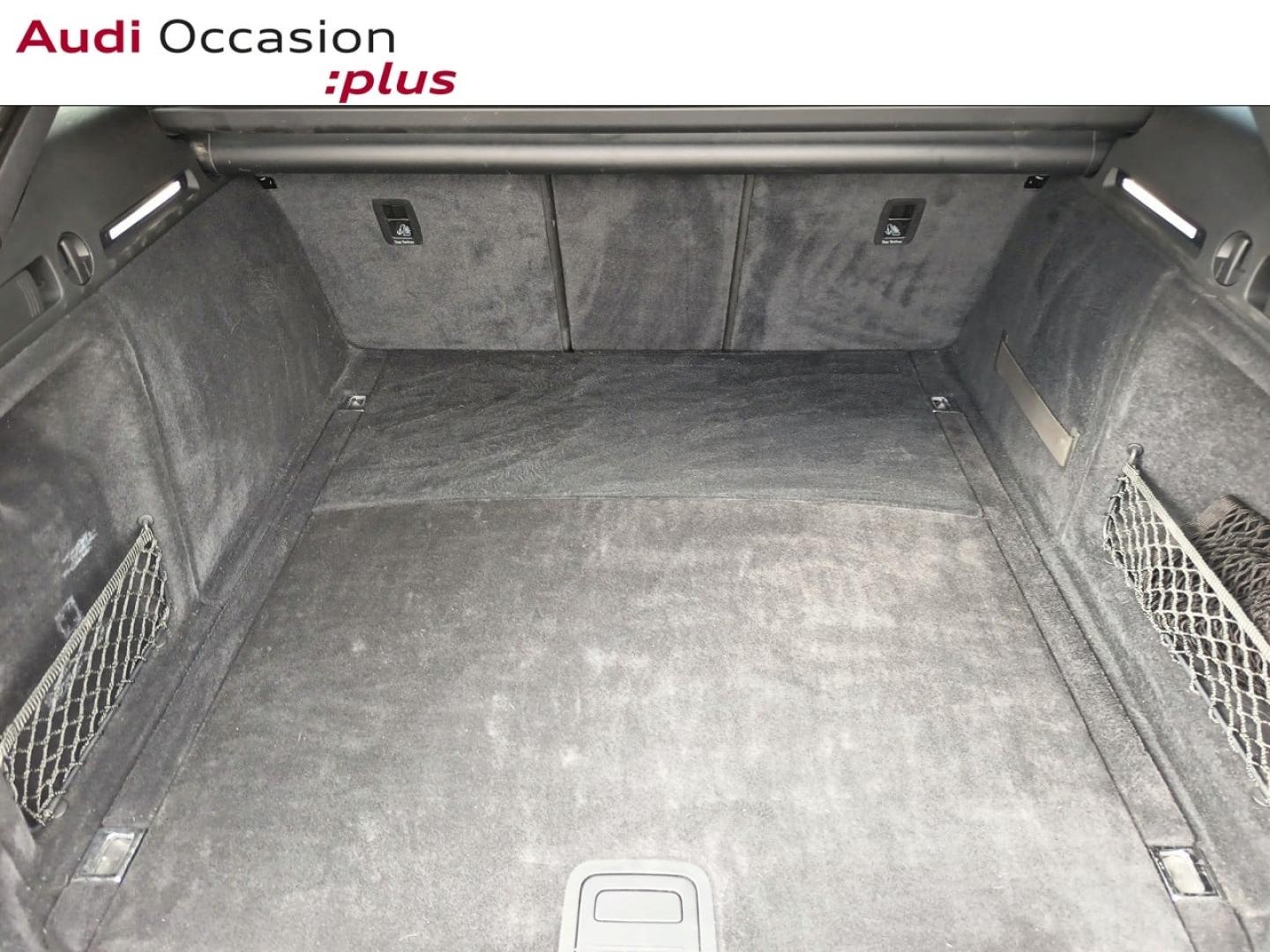 Voitures occasions Audi A4 Avant Competition Laxou