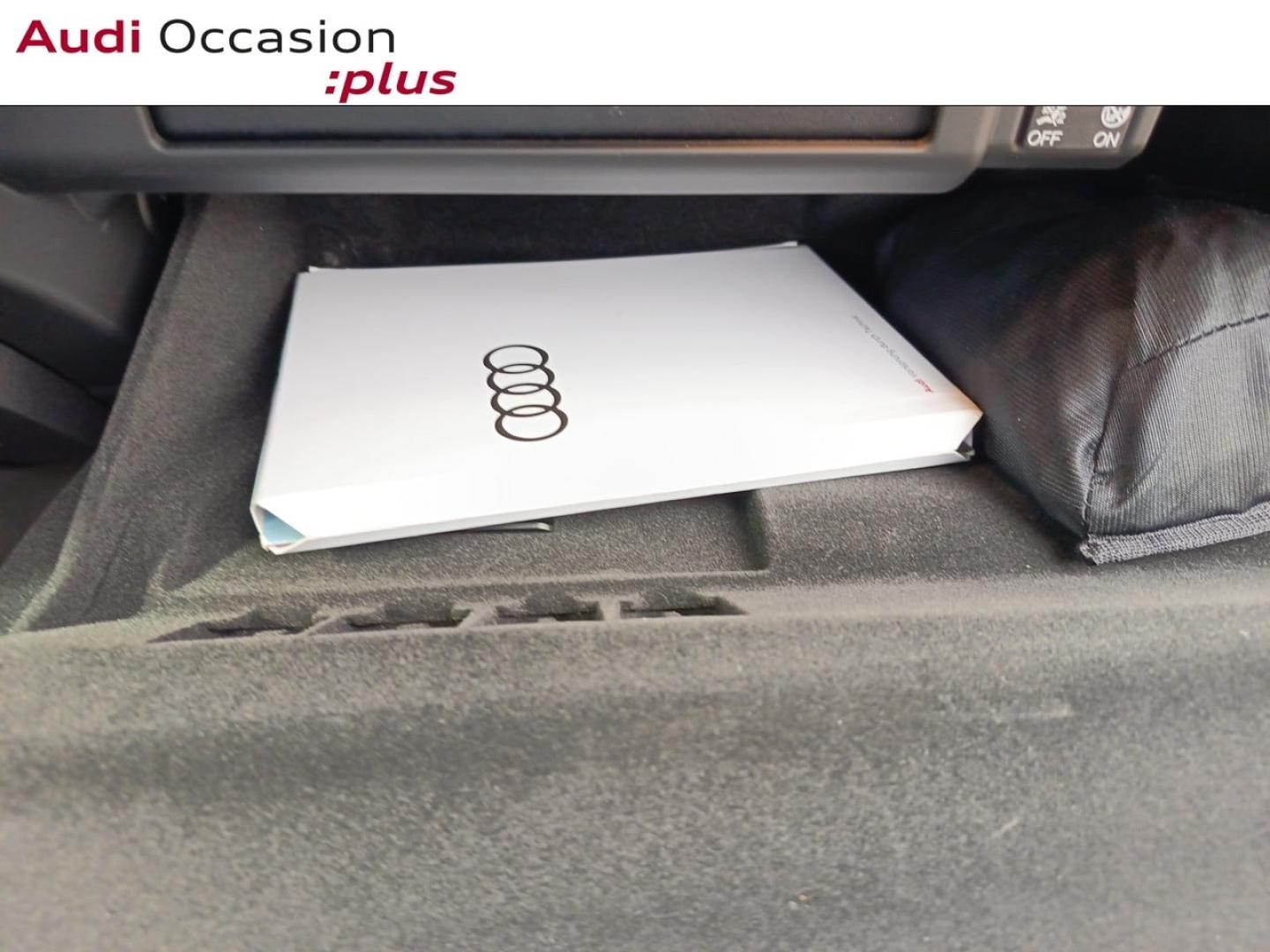 Voitures occasions Audi A4 Avant Competition Laxou