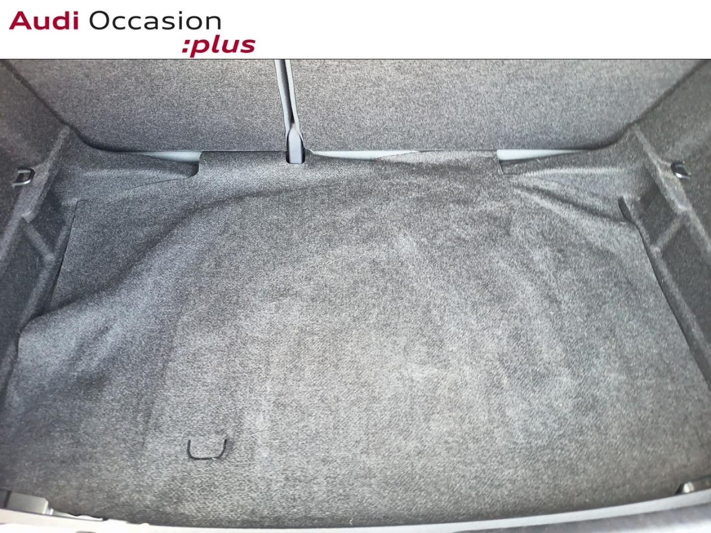 Voitures occasions Audi A1 Sportback Advanced Laxou