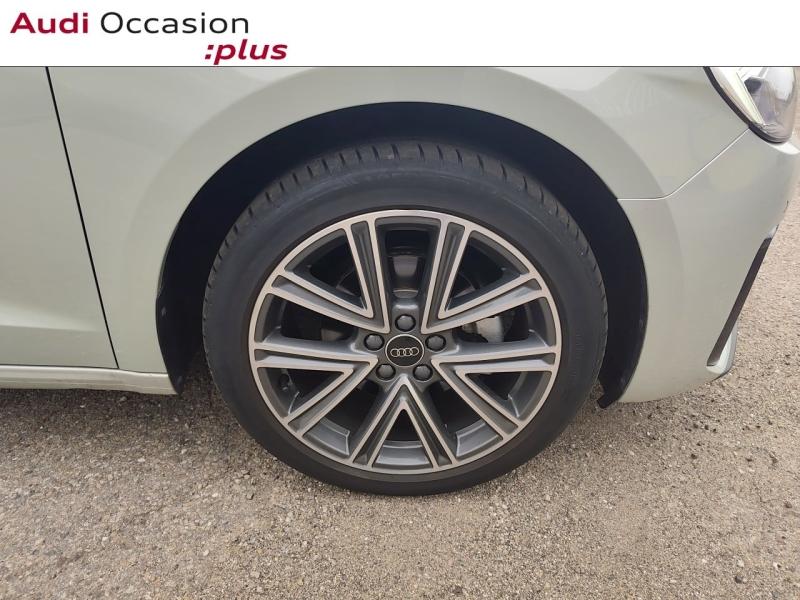 Voitures occasions Audi A1 Sportback Design Laxou