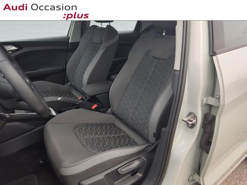Voitures occasions Audi A1 Sportback Design Laxou