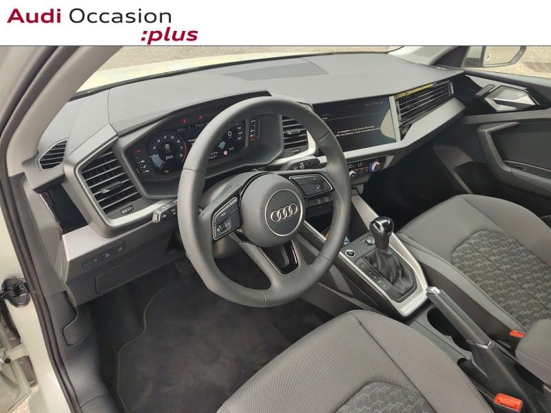 Voitures occasions Audi A1 Sportback Design Augny