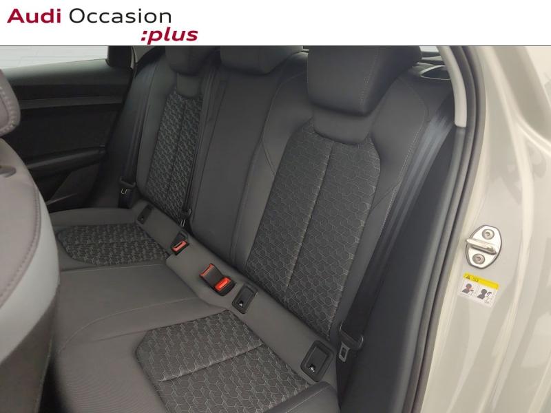 Voitures occasions Audi A1 Sportback Design Laxou