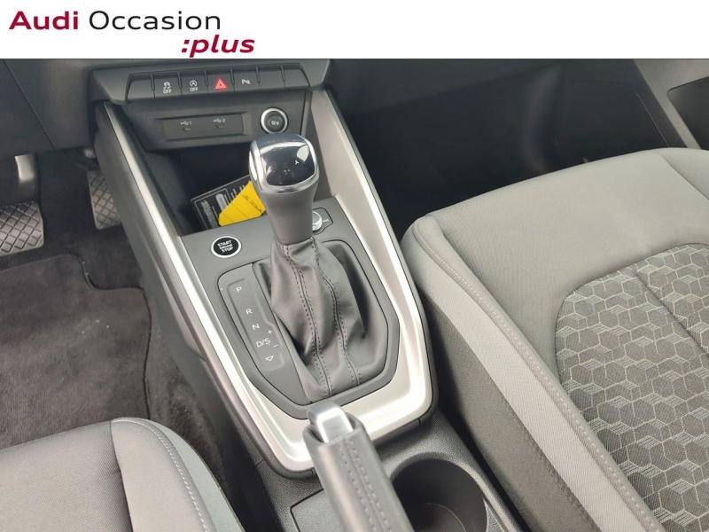 Voitures occasions Audi A1 Sportback Design Laxou