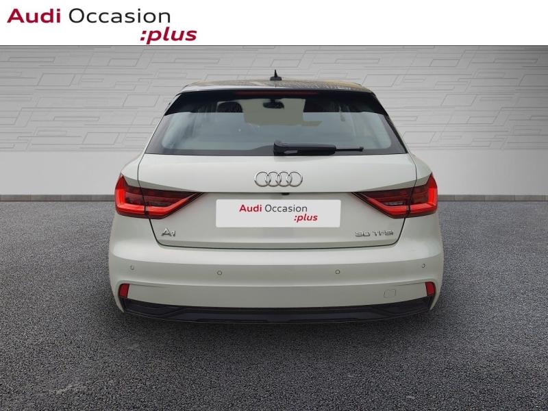 Voitures occasions Audi A1 Sportback Design Laxou