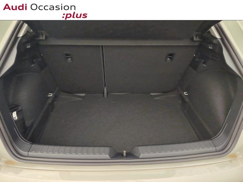 Voitures occasions Audi A1 Sportback Design Laxou