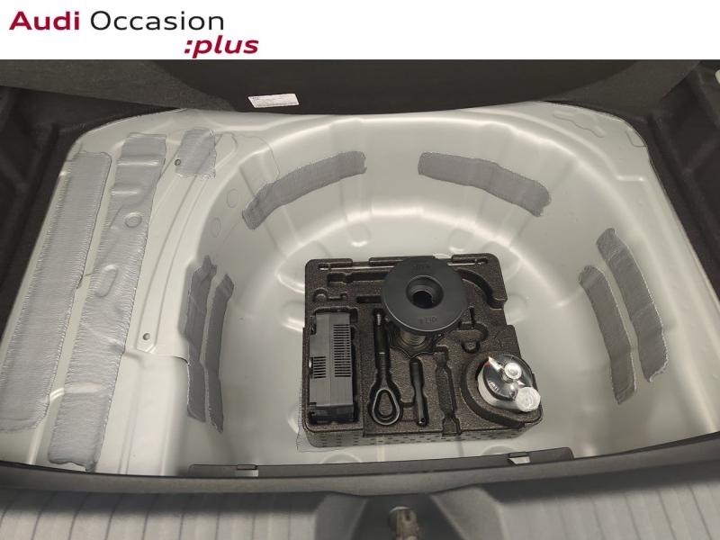Voitures occasions Audi A1 Sportback Design Laxou