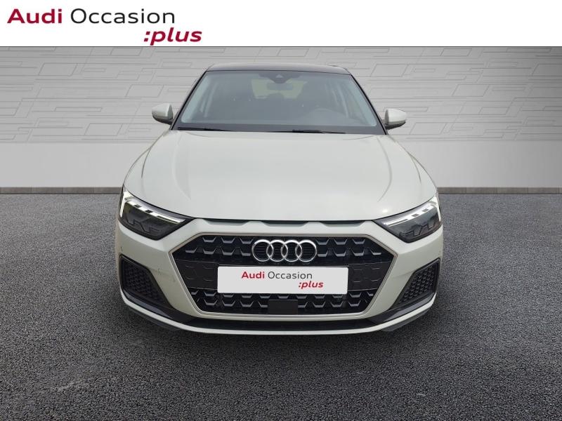 Voitures occasions Audi A1 Sportback Design Augny
