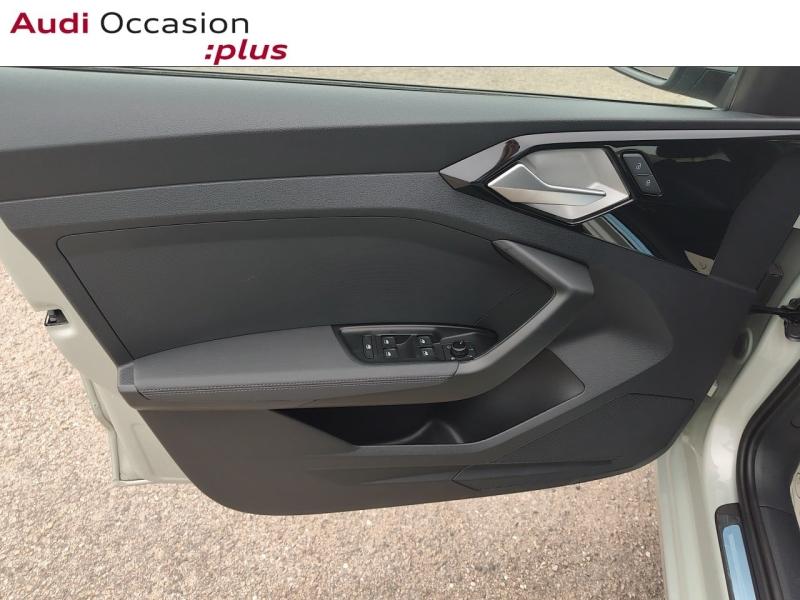 Voitures occasions Audi A1 Sportback Design Laxou