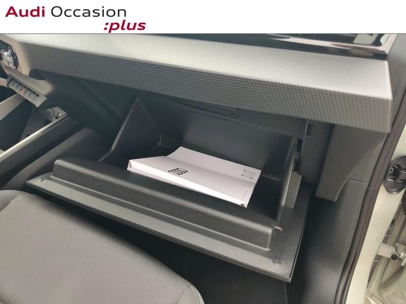 Voitures occasions Audi A1 Sportback Design Laxou