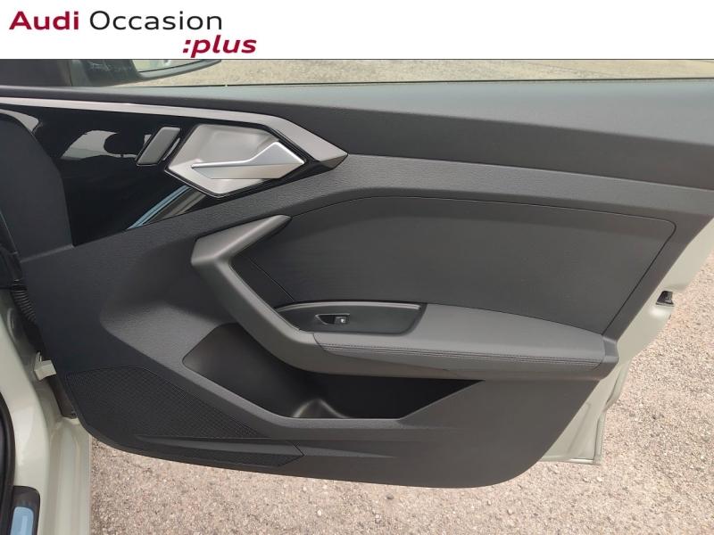 Voitures occasions Audi A1 Sportback Design Laxou