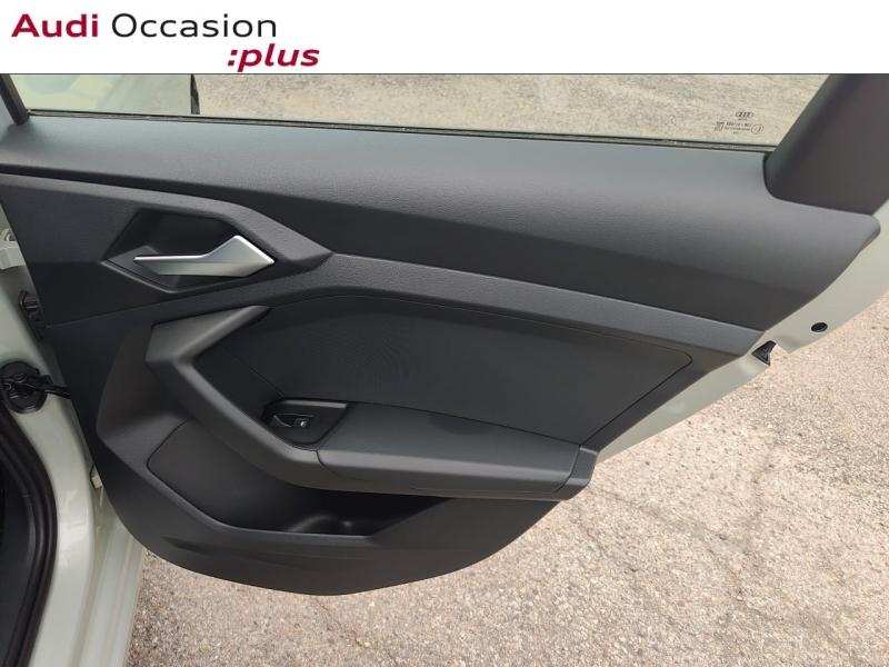 Voitures occasions Audi A1 Sportback Design Laxou