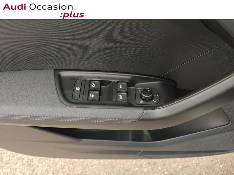 Voitures occasions Audi A1 Sportback Design Laxou