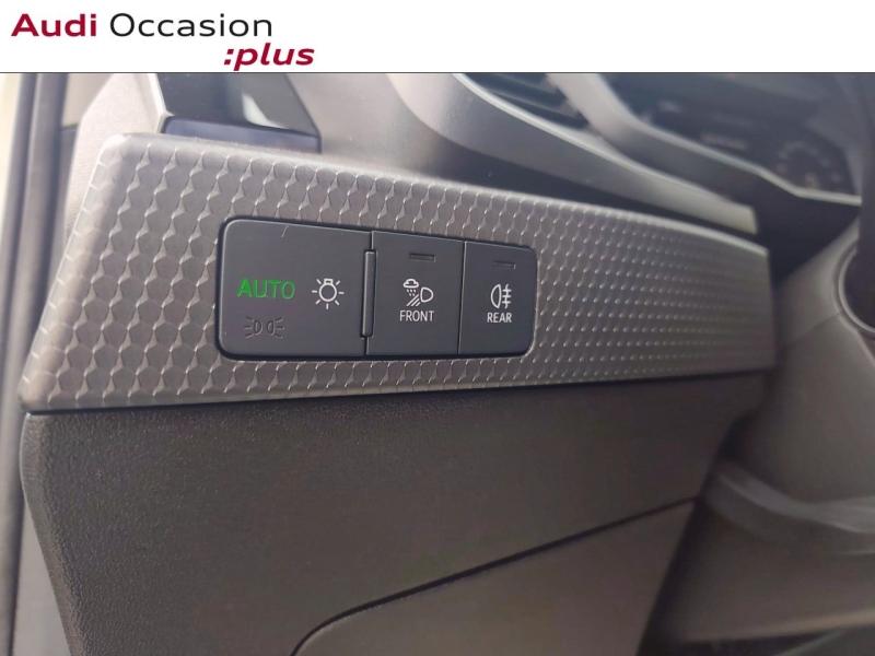 Voitures occasions Audi A1 Sportback Design Laxou