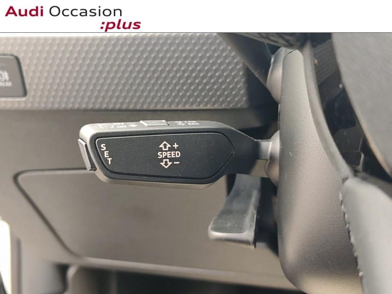 Voitures occasions Audi A1 Sportback Design Augny