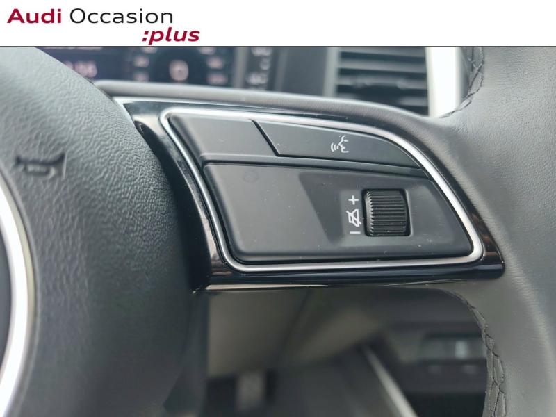 Voitures occasions Audi A1 Sportback Design Augny