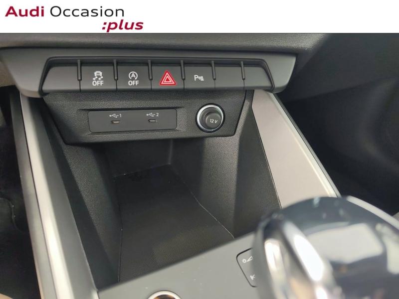Voitures occasions Audi A1 Sportback Design Augny