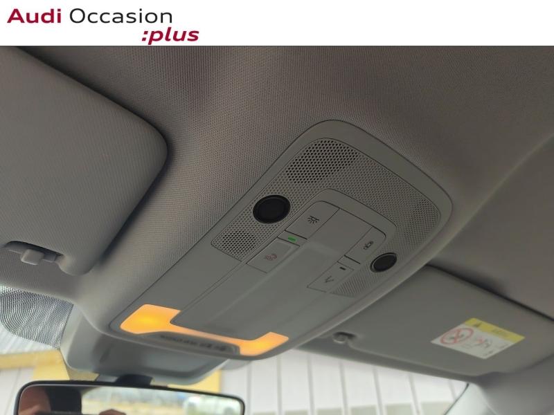 Voitures occasions Audi A1 Sportback Design Laxou