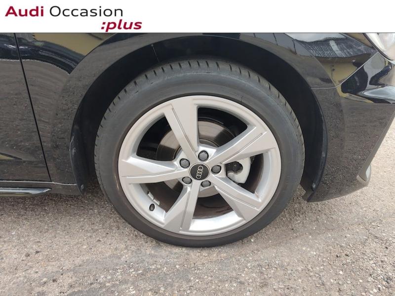 Voitures occasions Audi A1 Sportback S line Laxou