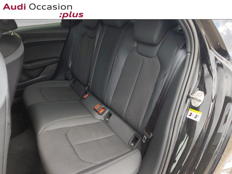 Voitures occasions Audi A1 Sportback S line Laxou