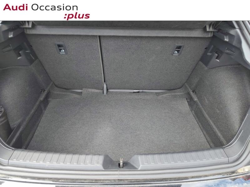 Voitures occasions Audi A1 Sportback S line Augny
