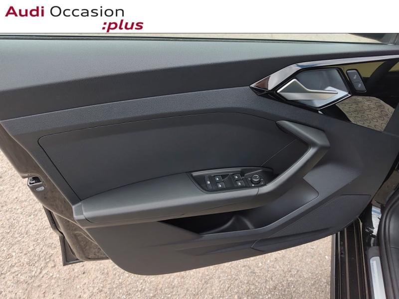 Voitures occasions Audi A1 Sportback S line Laxou