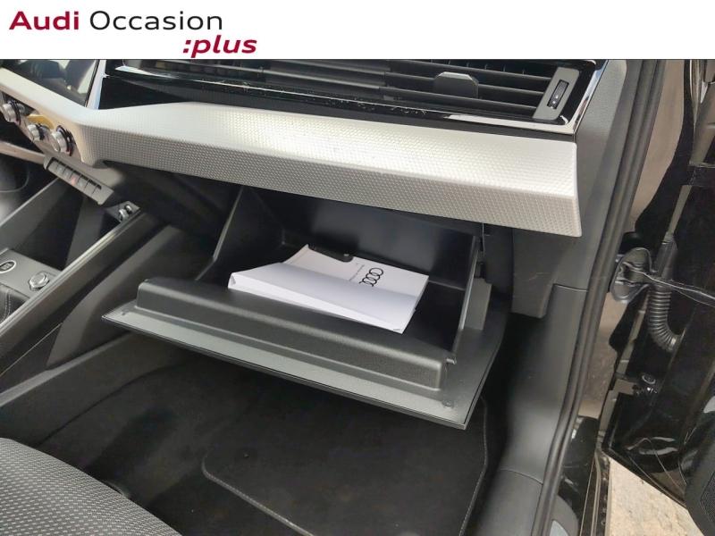 Voitures occasions Audi A1 Sportback S line Laxou