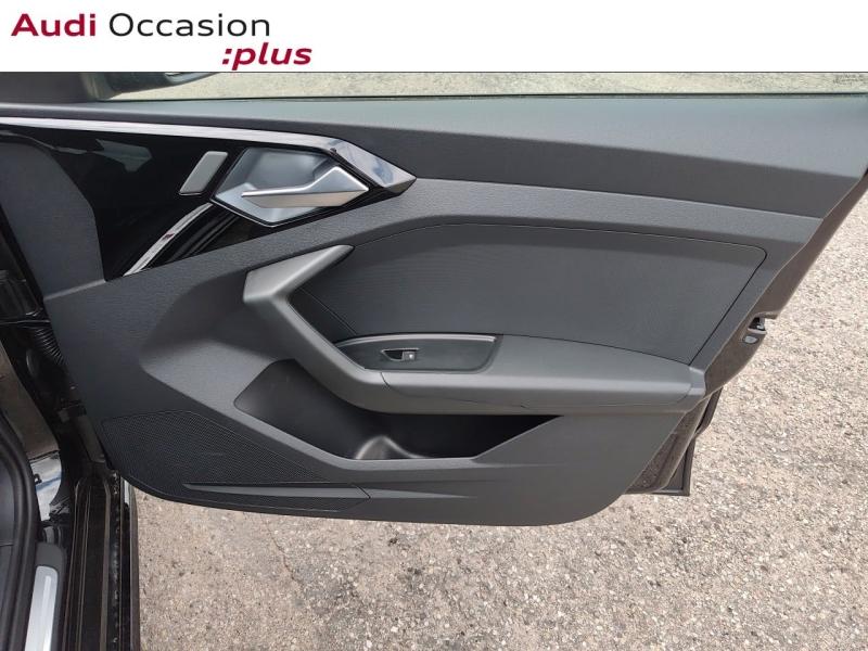 Voitures occasions Audi A1 Sportback S line Laxou