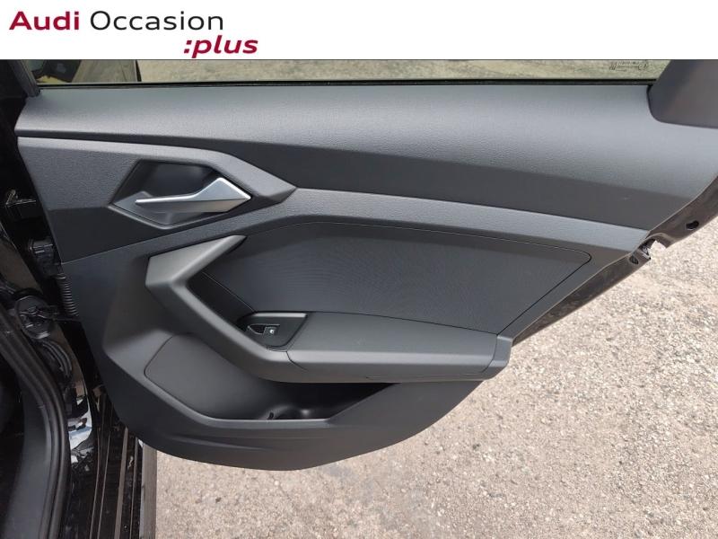 Voitures occasions Audi A1 Sportback S line Augny