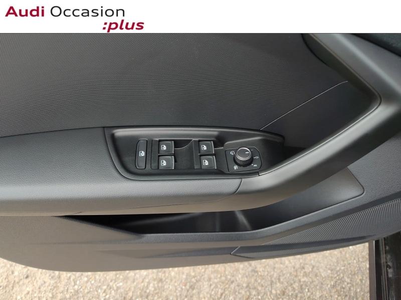 Voitures occasions Audi A1 Sportback S line Laxou