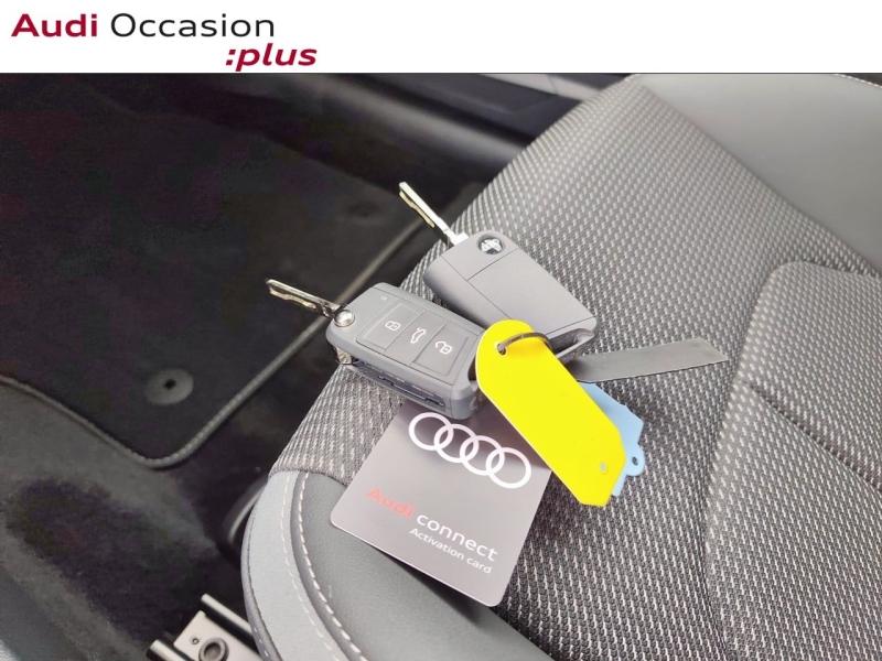 Voitures occasions Audi A1 Sportback S line Laxou