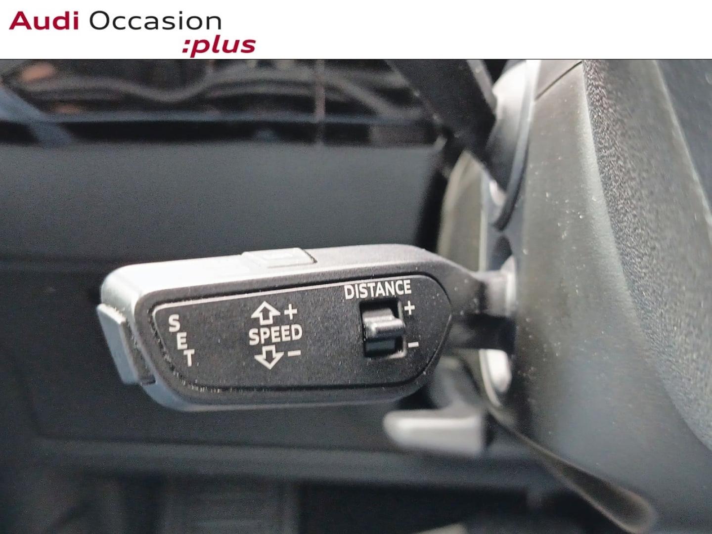 Voitures occasions Audi E-TRON Avus Laxou