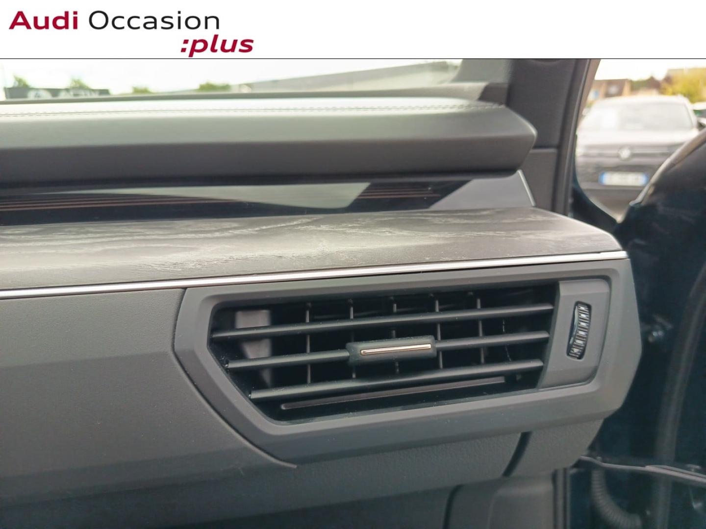 Voitures occasions Audi E-TRON Avus Laxou