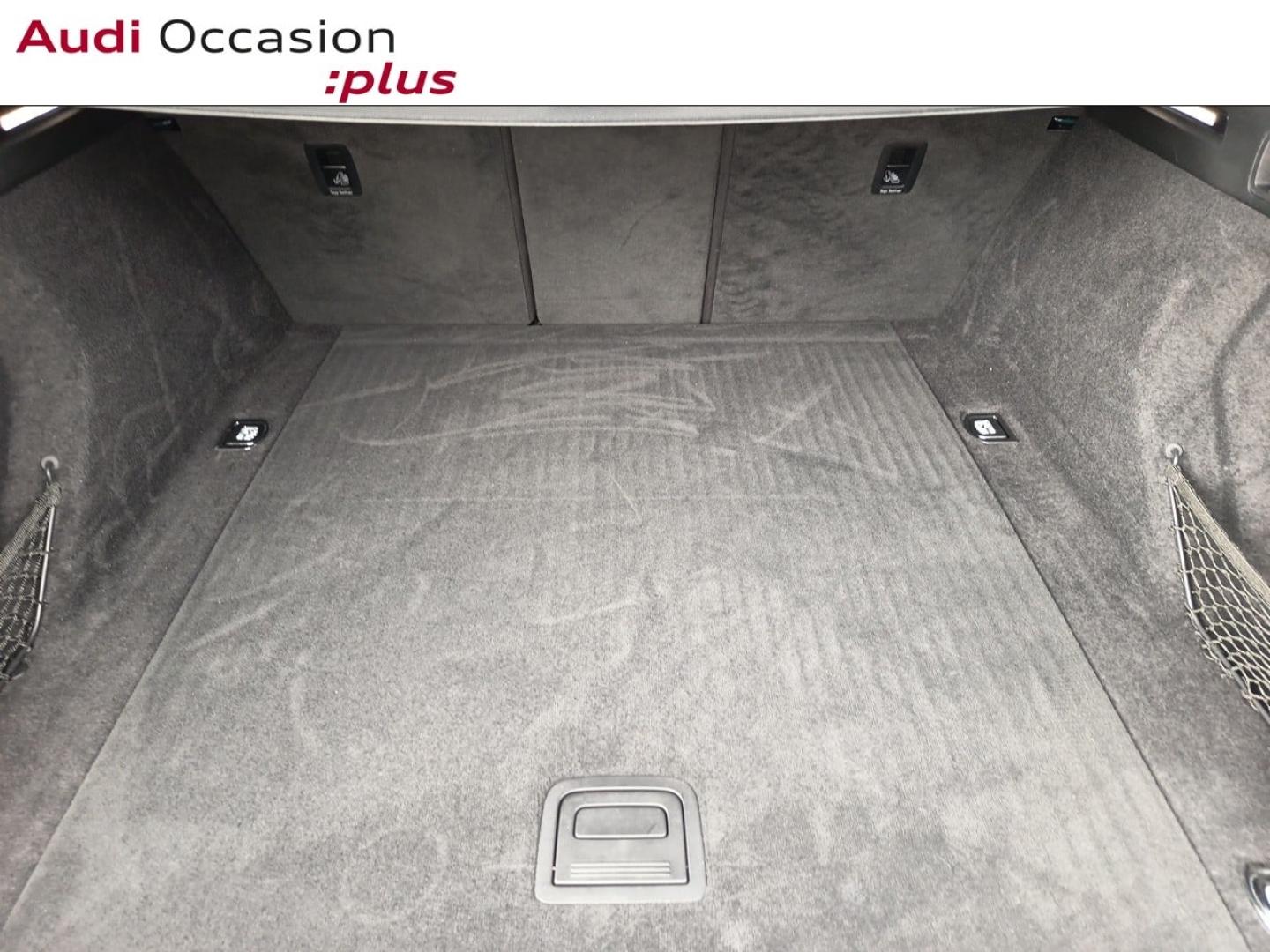 Voitures occasions Audi E-TRON Avus Laxou