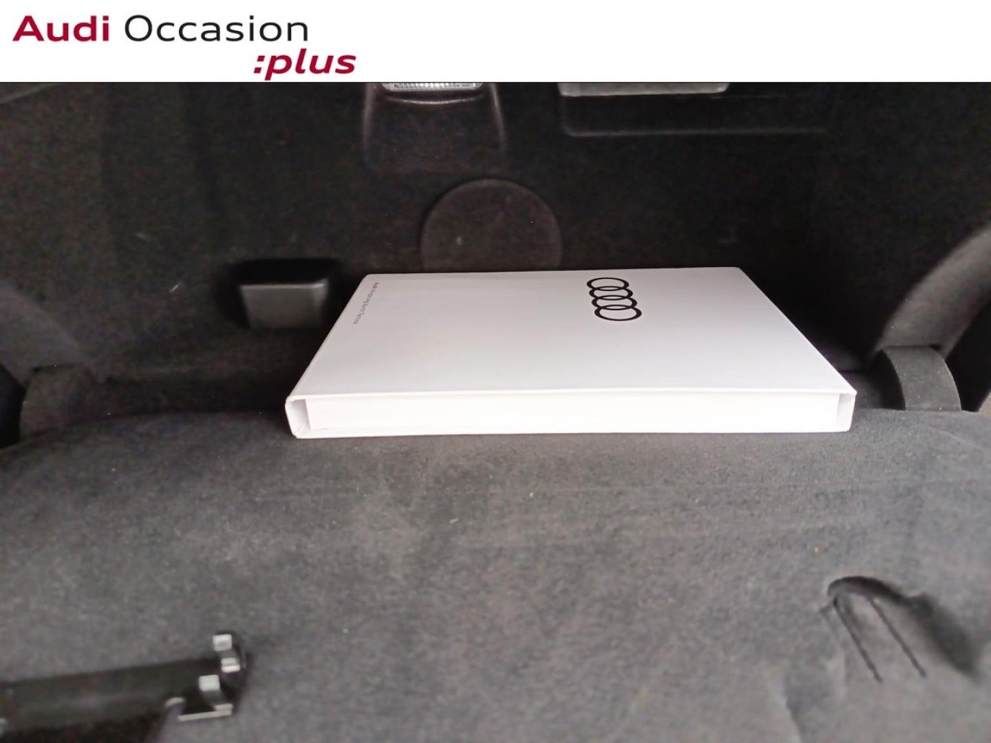 Voitures occasions Audi E-TRON Avus Laxou