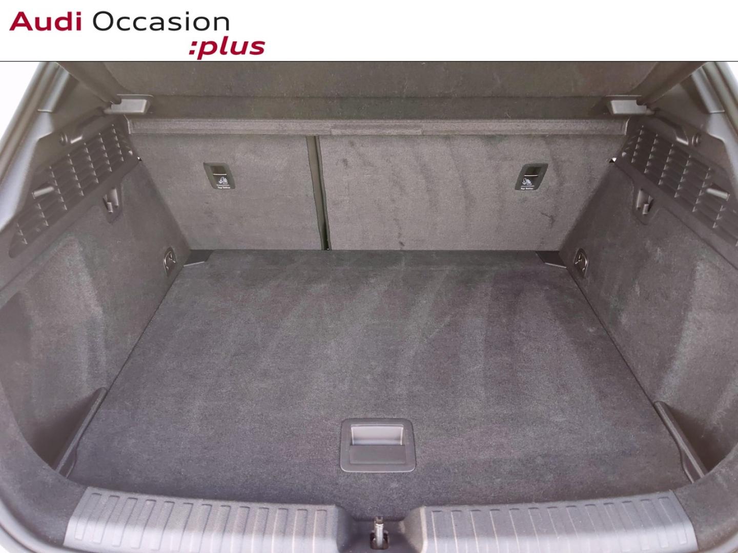 Voitures occasions Audi A3 Sportback S line Laxou