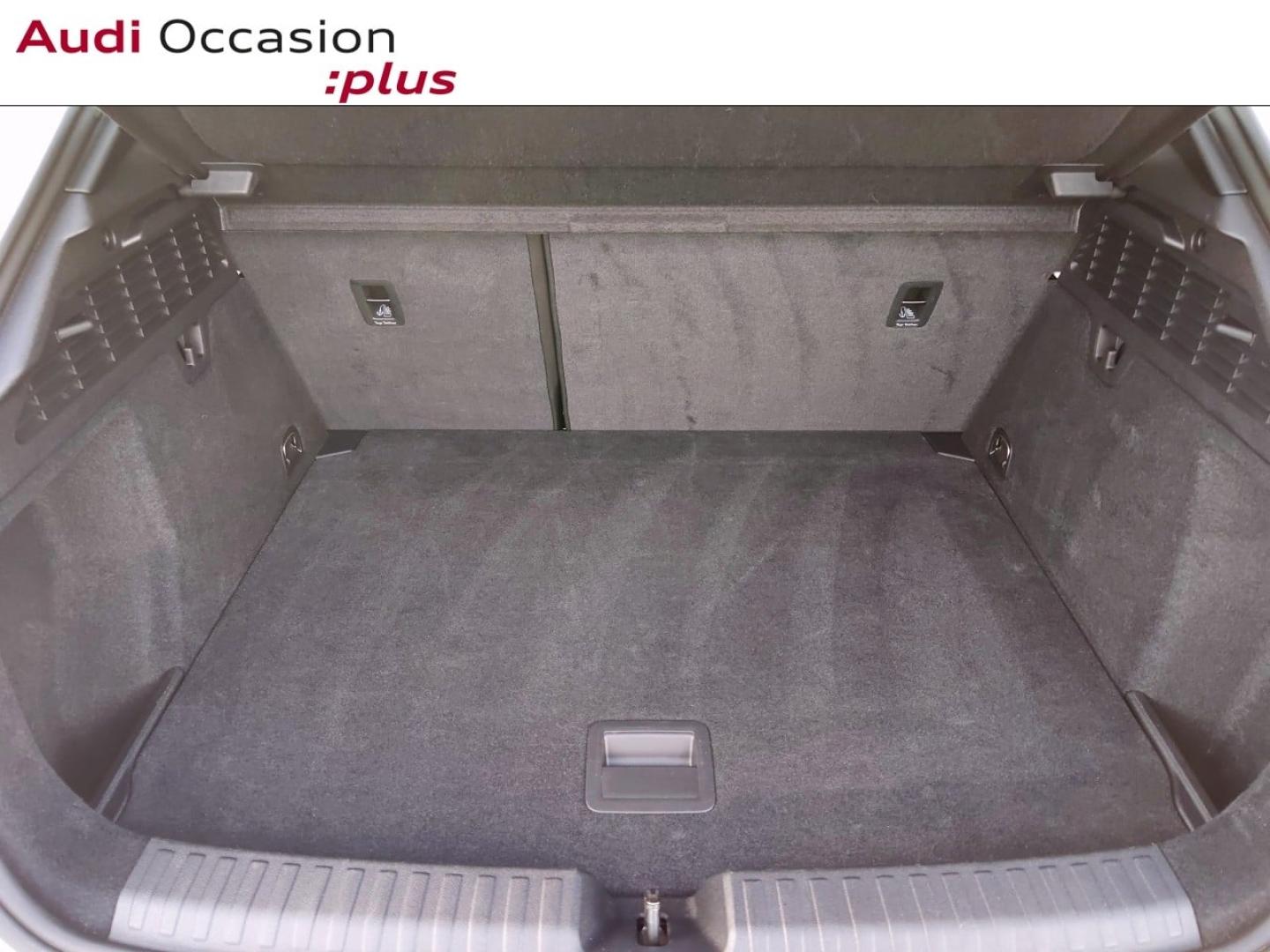 Voitures occasions Audi A3 Sportback S line Laxou