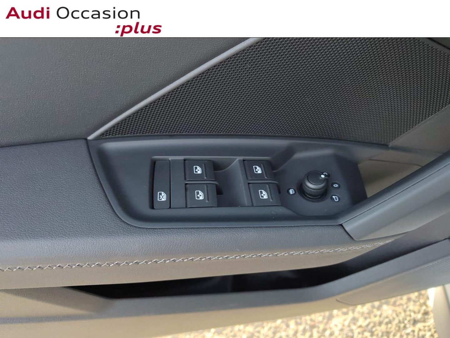 Voitures occasions Audi A3 Sportback S line Laxou