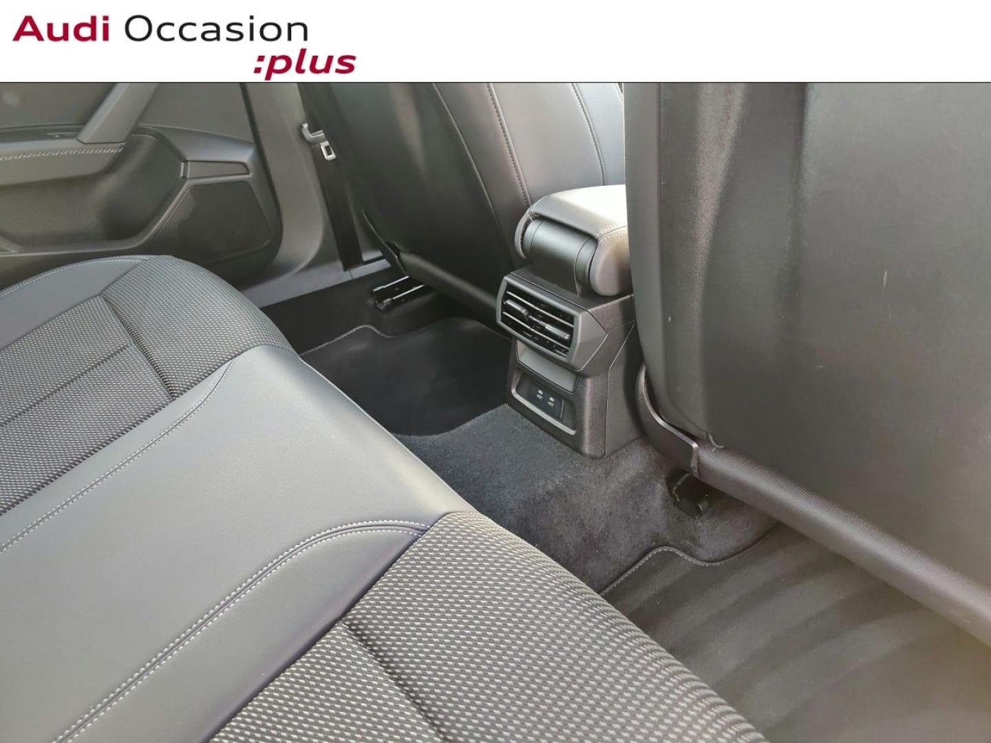 Voitures occasions Audi A3 Sportback S line Laxou