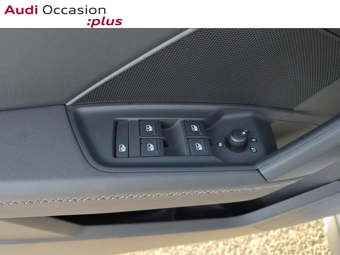 Voitures occasions Audi A3 Sportback S line Laxou