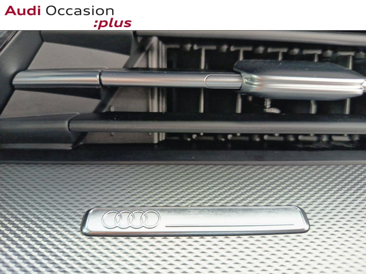 Voitures occasions Audi A3 Sportback S line Sarreguemines