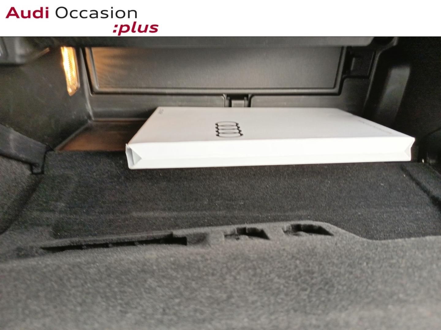 Voitures occasions Audi A3 Sportback S line Sarreguemines