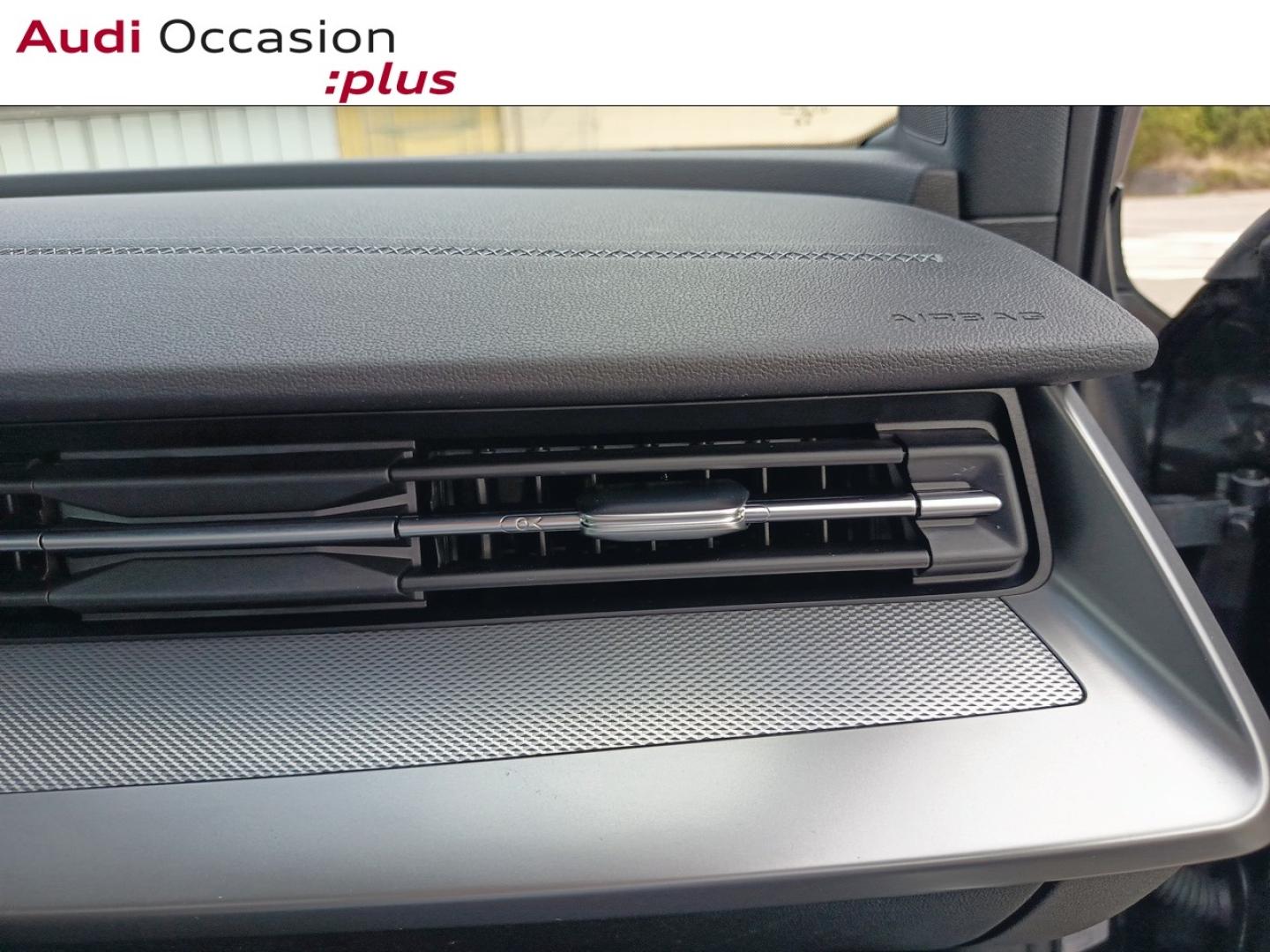 Voitures occasions Audi A3 Sportback S line Sarreguemines