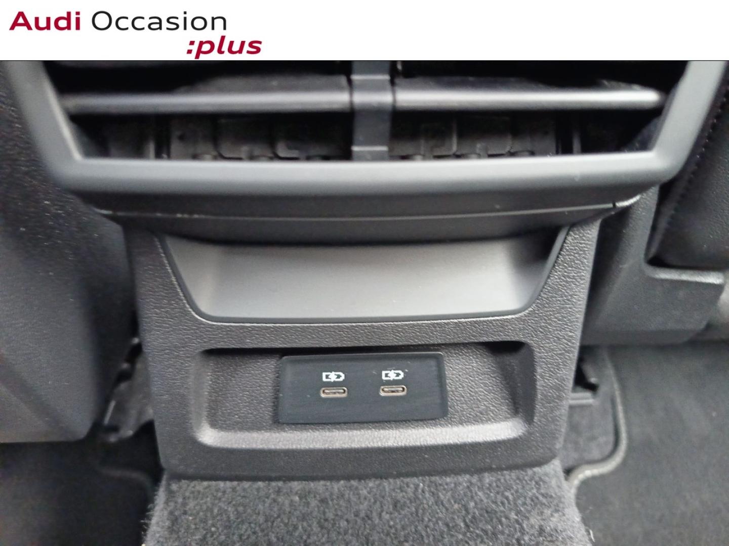 Voitures occasions Audi A3 Sportback S line Sarreguemines
