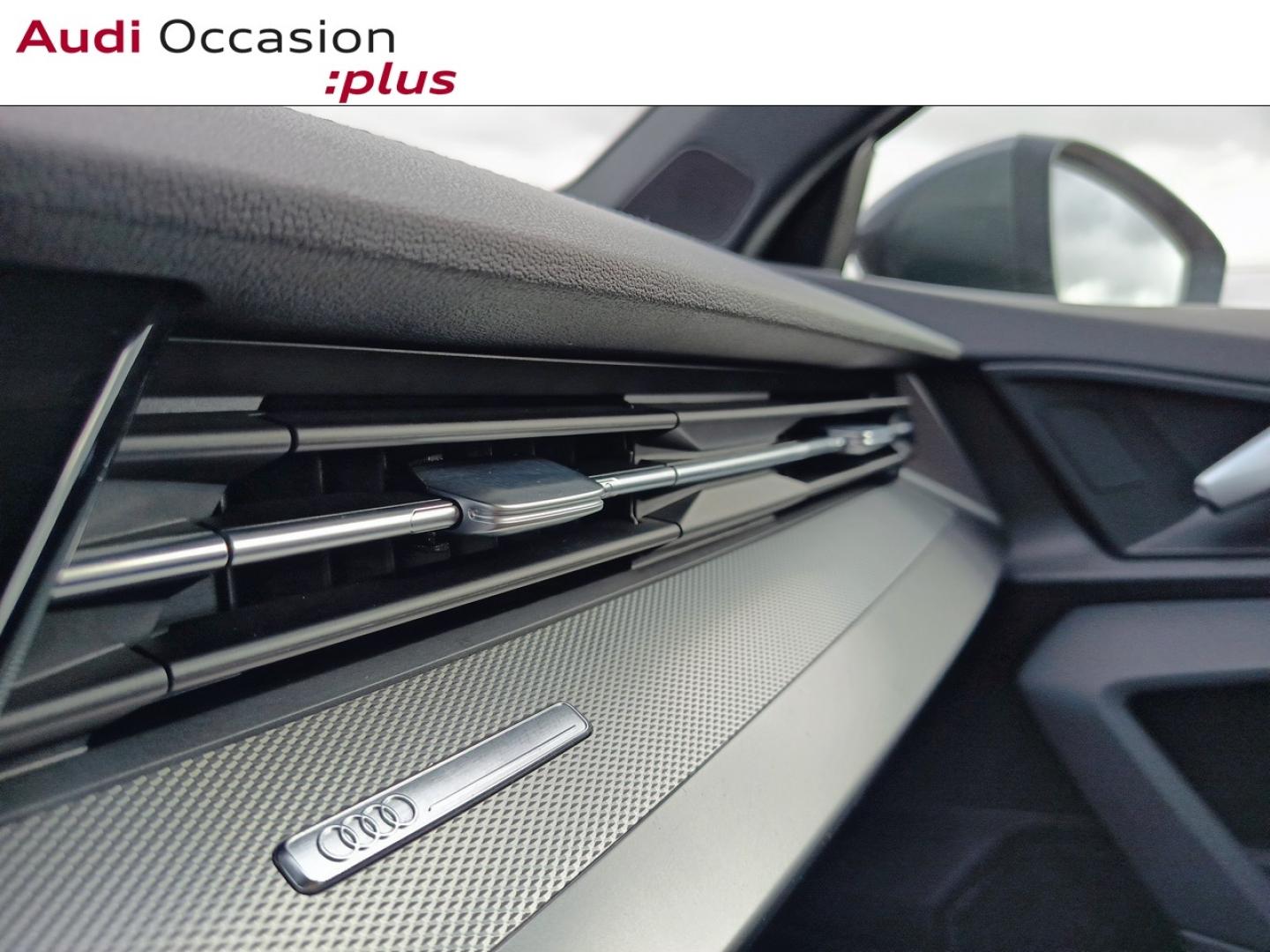 Voitures occasions Audi A3 Sportback S line Sarreguemines