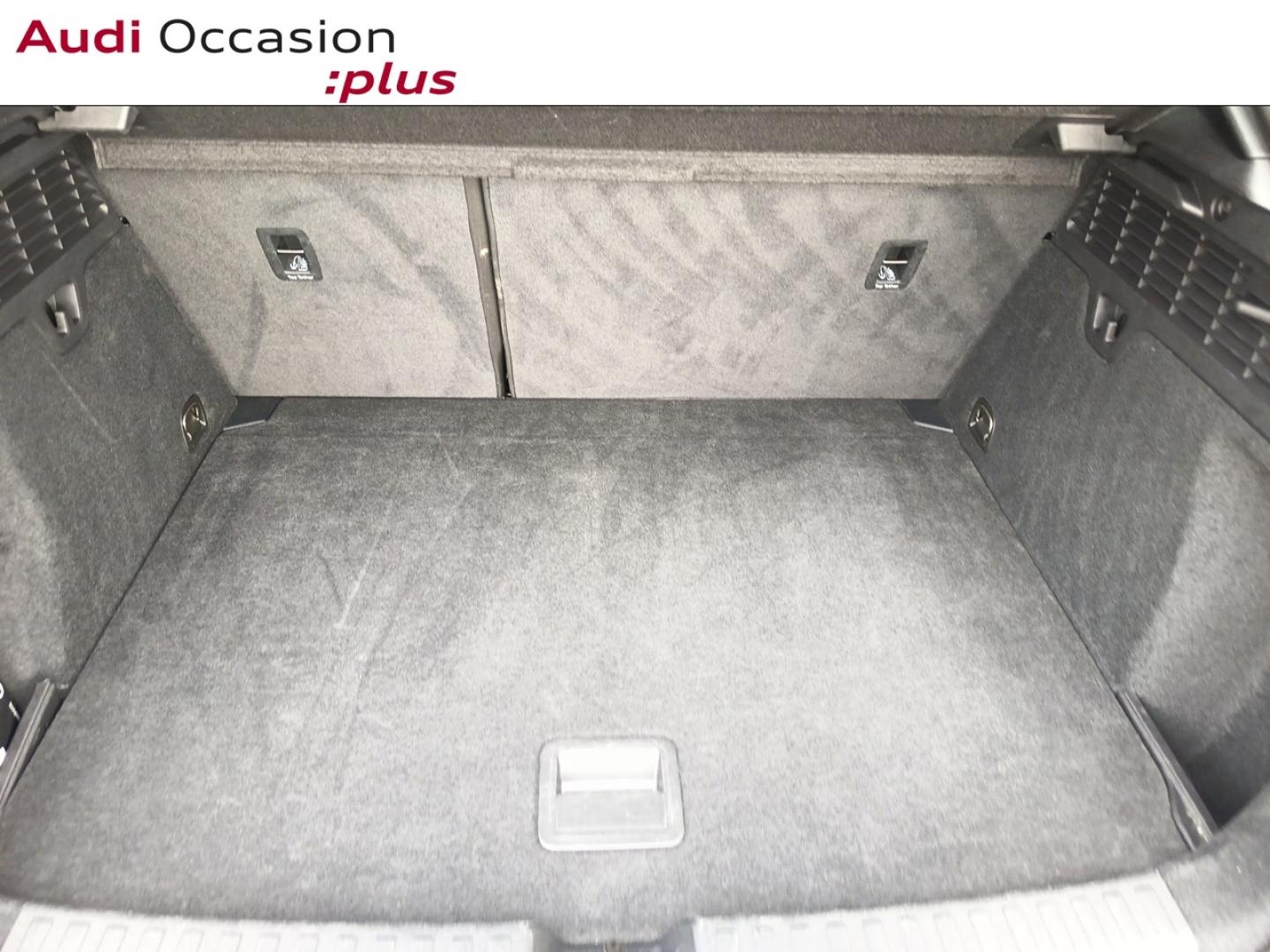 Voitures occasions Audi A3 Sportback S line Sarreguemines