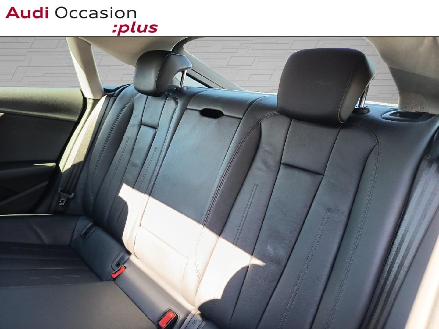 Voitures occasions Audi A5 Sportback Design Luxe Laxou