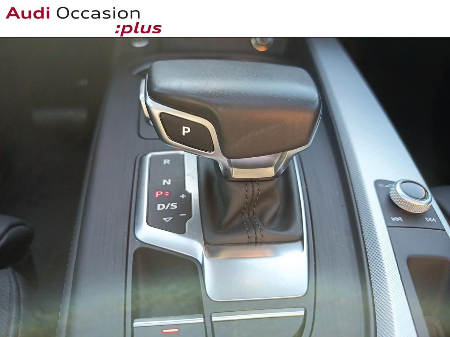 Voitures occasions Audi A5 Sportback Design Luxe Sarreguemines
